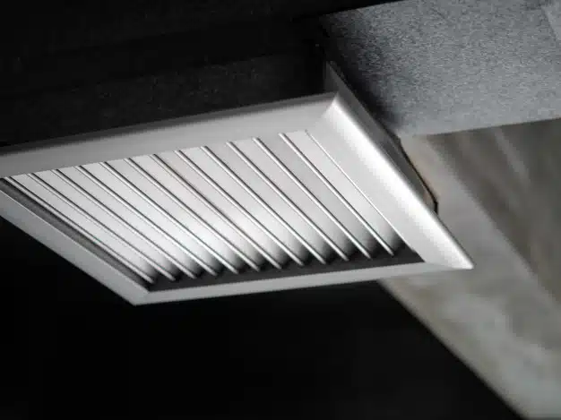 Air ventilating tube