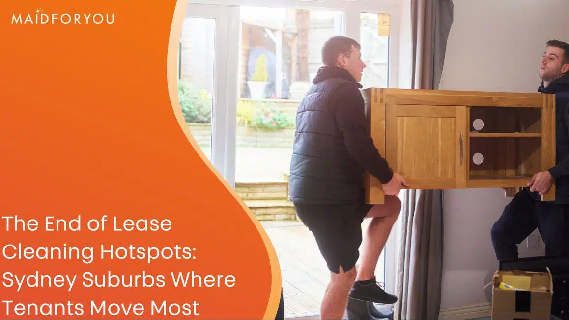 end of lease cleaning hotspot custom